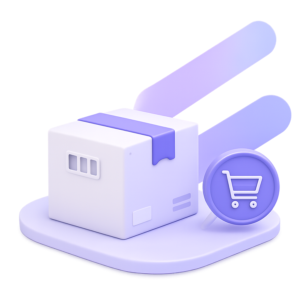 eCommerce